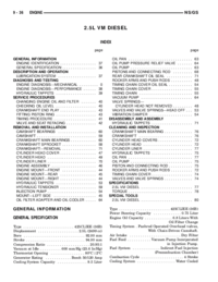 Zobrazit dokument Arrow VM1012-B Specifikace